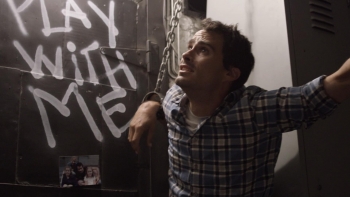 MISSING: An Interactive Thriller Screenshot